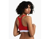 Dámská Podprsenka Champion Racer Top Classic Red