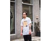 Triko 47 Brand NHL Boston Bruins Levels ’47 SPLITTER Tee