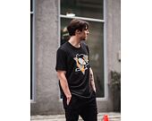 Triko 47 Brand NHL Pittsburgh Penguins '47 CLUB Tee 345731