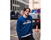 Mikina Ellesse SL Succiso Sweatshirt SHC07930 Blue