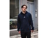 Mikina Helly Hansen YU20 Logo Hoodie Navy