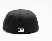 Kšiltovka New Era 59FIFTY MLB Authentic Performance Arizona Diamondbacks Fitted Team Color