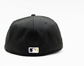 Kšiltovka New Era - MLB On-Field 59FIFTY - Pittsburgh Pirates - Team Color