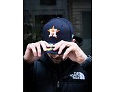Kšiltovka New Era - MLB On-Field 59FIFTY - Houston Astros - Team Color