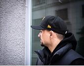 Kšiltovka New Era - MLB On-Field 59FIFTY - Pittsburgh Pirates - Team Color