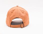 Kšiltovka New Era 9FORTY US Flag Pack Strapback Toffee