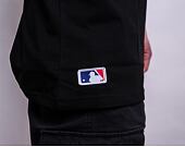 Tílko New Era MLB Infill Team Logo New York Yankees Black /