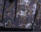 Bunda New Era Outdoor Utility All Over Print Windbreaker XPT / Black