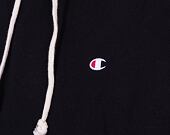 Mikina Champion Hooded Sweatshirt 214675 NBK Black