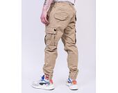Kalhoty Alpha Industries Airman Pant 188201 Sand
