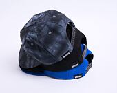 Kšiltovka Etnies Rad Snapback 001 Black