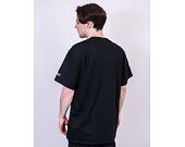 Triko HUF Street Fighter Ryu T-Shirt Black
