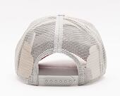 Kšiltovka Stetson - Trucker Cap Bear - 53