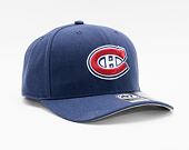 Kšiltovka 47 Brand Montreal Canadiens Cold Zone ‘47 MVP DP