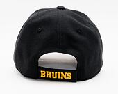Kšiltovka 47 Brand Boston Bruins Vintage ’47 MVP