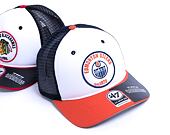 Kšiltovka 47 Brand Edmonton Oilers Swell Snap ’47 MVP DV