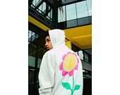 Mikina Pink Dolphin Be Kind Hoodie AF12011BKHTA Tan