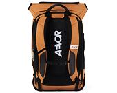 Batoh Aevor Trip Pack Special Canvas Brown