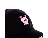 Kšiltovka Capslab (DR. SLUMP ARALE) POO2 POOP