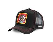 Kšiltovka Capslab Trucker (DR. SLUMP ARALE) ROB2 ARALE