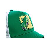 Kšiltovka Capslab Trucker (DRAGON BALL Z) PIC1 PICCOLO
