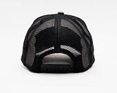 Dětská Kšiltovka New Era 9FORTY Kids Trucker MLB Kids Camo New York Yankees Snapback Woodland Camo /