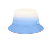 Dámský Klobouk New Era Womens Dipped Color Sky Blue