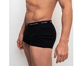 3× Boxerky Tommy Hilfiger Low Rise Trunk 3 Pack Premium Ess 1U87903841 004 Více barev