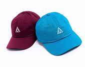Kšiltovka HUF Essentials TT Logo CV 6 Panel Marina