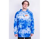 Mikina s kapucí Ellesse Gottero Tie Dye Tie Dye