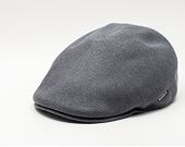 Bekovka Kangol Bamboo 507 Charcoal