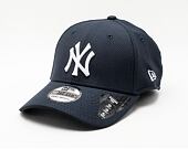 Kšiltovka New Era 39THIRTY MLB Diamond Era New York Yankees Navy