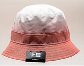 Dámský Klobouk New Era Womens Dipped Color Pink Glow