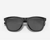 Sluneční brýle Oakley Frogskins Polished Black / Grey