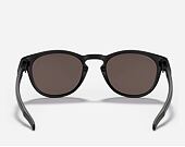 Sluneční Brýle Oakley Latch Matte Black - Prizm Grey