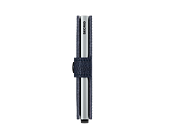Peněženka Secrid Miniwallet Veg Navy / Silver