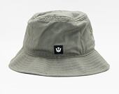 Klobouk Goorin - Fighting Bear - Olive