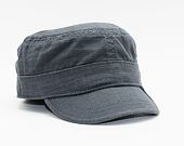 Kšiltovka Goorin MC3500 Private Grey
