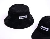 Klobouk Ellesse Wavio Bucket Hat Black