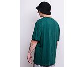 Triko Karl Kani Signature Karl Kani Jeans Tee green