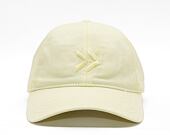 Kšiltovka Next Generation Dad Cap Inner Colors - Yellow