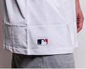 Triko New Era MLB Graphic Tee Los Angeles Dodgers Optic White