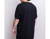 Triko New Era MLB Graphic Tee New York Yankees Navy