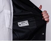 Bunda New Era Heritage Varsity Jacket Navy