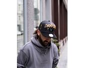 Kšiltovka New Era 9FIFTY NBA21 Champs Milwaukee Bucks