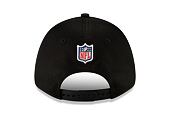 Kšiltovka New Era 9FORTY Stretch-Snap NFL21 Sideline Home Color New York Jets