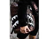 Batoh Sprayground Split The Check Backpack