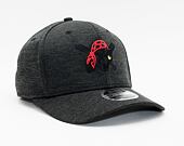 Kšiltovka New Era 9FIFTY Stretch-Snap MLB Shadow Tech Pop Pittsburgh Pirates Snapback Black