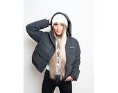 Dámská bunda Ellesse Monolis Padded Jacket Black