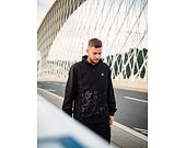 Bunda New Era Contemporary Cargo Windbreaker Black